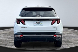 Used 2024  Hyundai Tucson SEL AWD &ast;Ltd Avail&ast; at The Gilstrap Family Dealerships near Easley&comma; SC