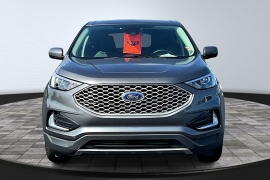 Used 2024 Ford Edge SEL AWD at The Gilstrap Family Dealerships near Easley, SC