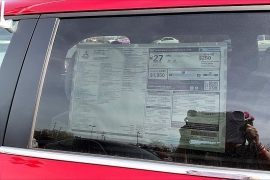 New 2025  Mitsubishi Outlander SE FWD at The Gilstrap Family Dealerships near Easley, SC