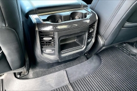 Used 2021  Ram 1500 4WD Rebel Crew Cab 5'7" Box at The Gilstrap Family Dealerships near Easley&comma; SC