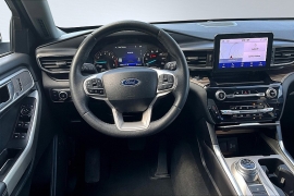 Used 2024  Ford Explorer Limited RWD at The Gilstrap Family Dealerships near Easley, SC