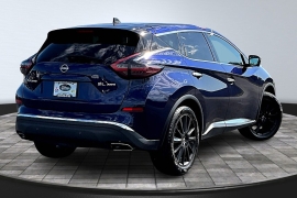 Used 2023 Nissan Murano AWD SL at The Gilstrap Family Dealerships near Easley, SC