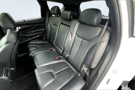 Used 2023  Hyundai Santa Fe Limited AWD at The Gilstrap Family Dealerships near Easley, SC