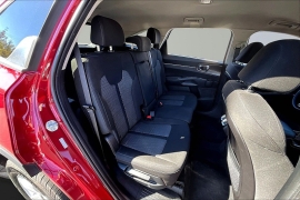 Used 2023  Kia Sorento LX AWD at The Gilstrap Family Dealerships near Easley, SC