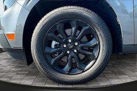 Used 2024  Ford Maverick Lariat AWD SuperCrew EcoBoost at The Gilstrap Family Dealerships near Easley, SC