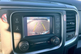 Used 2024  Ram 1500 Classic 2WD SLT Quad Cab 6'4" Box at The Gilstrap Family Dealerships near Easley&comma; SC