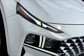 Used 2023  Hyundai Santa Fe Limited AWD at The Gilstrap Family Dealerships near Easley, SC