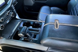 Used 2021  Ford F-150 2WD Platinum SuperCrew 5&period;5' Box at The Gilstrap Family Dealerships near Easley&comma; SC