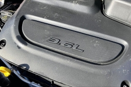 Used 2024  Chrysler Pacifica Limited FWD at The Gilstrap Family Dealerships near Easley&comma; SC