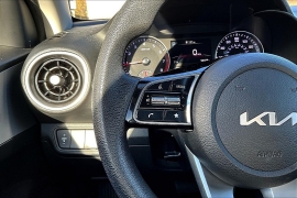 Used 2024  Kia Forte LX IVT at The Gilstrap Family Dealerships near Easley, SC