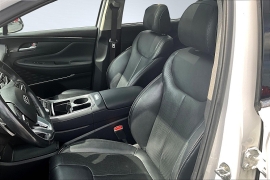 Used 2023  Hyundai Santa Fe Limited AWD at The Gilstrap Family Dealerships near Easley, SC