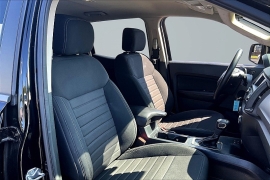 Used 2021  Ford Ranger XL 2WD SuperCrew 5' Box at The Gilstrap Family Dealerships near Easley, SC