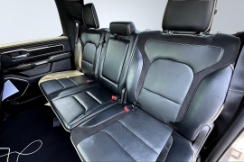 Used 2024  Ram 1500 2WD Laramie Crew Cab 5'7" Box at The Gilstrap Family Dealerships near Easley&comma; SC