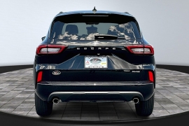 Used 2023 Ford Escape ST-Line AWD at The Gilstrap Family Dealerships near Easley, SC