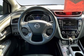 Used 2023 Nissan Murano AWD SL at The Gilstrap Family Dealerships near Easley, SC