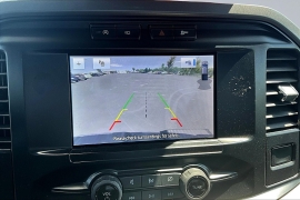 Used 2023  Ford F-150 4WD XLT SuperCrew 5.5' Box at The Gilstrap Family Dealerships near Easley, SC