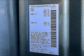 Used 2023  Nissan Maxima SV CVT at The Gilstrap Family Dealerships near Easley&comma; SC