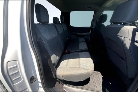 Used 2021  Ford F-150 2WD XLT SuperCrew 5&period;5' Box Hybrid at The Gilstrap Family Dealerships near Easley&comma; SC