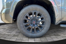 Used 2024  Toyota Tundra 2WD SR5 CrewMax 5&period;5ft Bed at The Gilstrap Family Dealerships near Easley&comma; SC