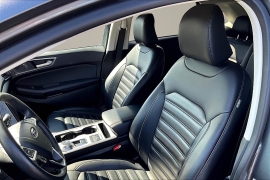 Used 2024 Ford Edge SEL AWD at The Gilstrap Family Dealerships near Easley, SC
