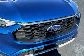 Used 2023 Ford Escape ST-Line FWD at The Gilstrap Family Dealerships near Easley, SC