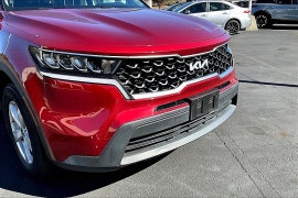 Used 2023  Kia Sorento LX AWD at The Gilstrap Family Dealerships near Easley, SC