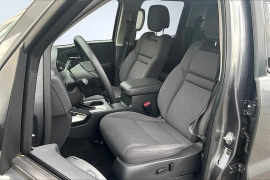 Used 2023  Nissan Frontier Crew Cab 4x4 SV Auto at The Gilstrap Family Dealerships near Easley, SC