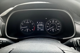 Used 2021  Hyundai Tucson Limited FWD at The Gilstrap Family Dealerships near Easley, SC