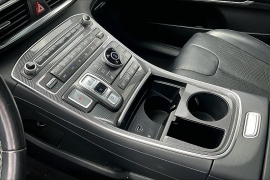 Used 2023  Hyundai Santa Fe Limited AWD at The Gilstrap Family Dealerships near Easley, SC