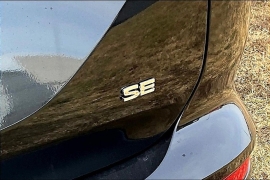 New 2025  Mitsubishi Eclipse Cross ES S-AWC at The Gilstrap Family Dealerships near Easley, SC