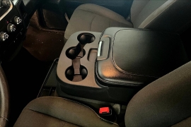 Used 2024  Ram 1500 Classic 4WD Warlock Crew Cab 5'7" Box at The Gilstrap Family Dealerships near Easley, SC