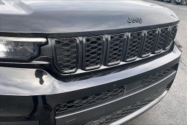 Used 2024  Jeep Grand Cherokee L Altitude 4x4 at The Gilstrap Family Dealerships near Easley&comma; SC