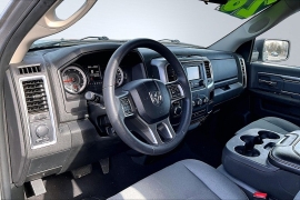 Used 2024  Ram 1500 Classic 2WD SLT Quad Cab 6'4" Box at The Gilstrap Family Dealerships near Easley&comma; SC