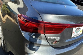 Used 2024  Kia Forte LX IVT at The Gilstrap Family Dealerships near Easley, SC