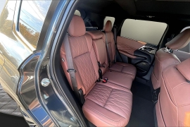 New 2025  Mitsubishi Outlander SEL FWD at The Gilstrap Family Dealerships near Easley, SC