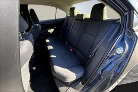 Used 2024  Toyota Corolla Hybrid LE FWD at The Gilstrap Family Dealerships near Easley&comma; SC