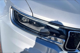 Used 2024  Jeep Wagoneer Series II 4x2 at The Gilstrap Family Dealerships near Easley&comma; SC