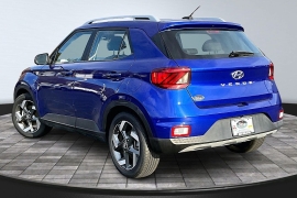 Used 2024  Hyundai Venue SE IVT at The Gilstrap Family Dealerships near Easley, SC