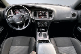 Used 2022  Dodge Charger R/T RWD at The Gilstrap Family Dealerships near Easley, SC