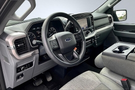 Used 2023  Ford F-150 2WD XLT SuperCrew 5&period;5' Box at The Gilstrap Family Dealerships near Easley&comma; SC