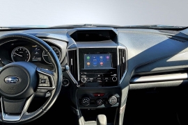 Used 2021  Subaru Forester Premium CVT at The Gilstrap Family Dealerships near Easley&comma; SC