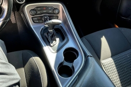 Used 2022  Dodge Challenger GT RWD at The Gilstrap Family Dealerships near Easley&comma; SC