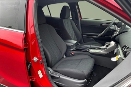 New 2025  Mitsubishi Eclipse Cross LE S-AWC at The Gilstrap Family Dealerships near Easley, SC