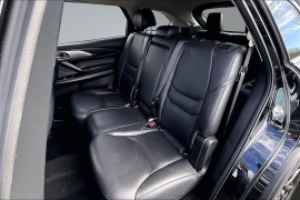 Used 2023  Mazda CX-9 Touring Plus AWD at The Gilstrap Family Dealerships near Easley&comma; SC