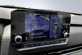 Used 2023  Mitsubishi Outlander Plug-In Hybrid SE S-AWC at The Gilstrap Family Dealerships near Easley&comma; SC