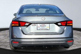 Used 2023  Nissan Altima 2.5 SV Sedan at The Gilstrap Family Dealerships near Easley, SC
