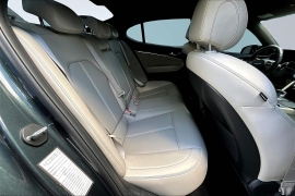 Used 2023 Genesis G70 2.0T AWD at The Gilstrap Family Dealerships near Easley, SC
