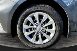 Used 2024  Kia Forte LX IVT at The Gilstrap Family Dealerships near Easley, SC