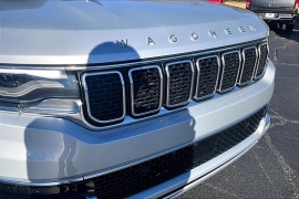 Used 2024  Jeep Wagoneer Series II 4x2 at The Gilstrap Family Dealerships near Easley&comma; SC