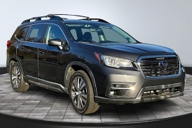 Used 2019  Subaru Ascent 4d SUV AWD Limited 7-Passenger at The Gilstrap Family Dealerships near Easley&comma; SC